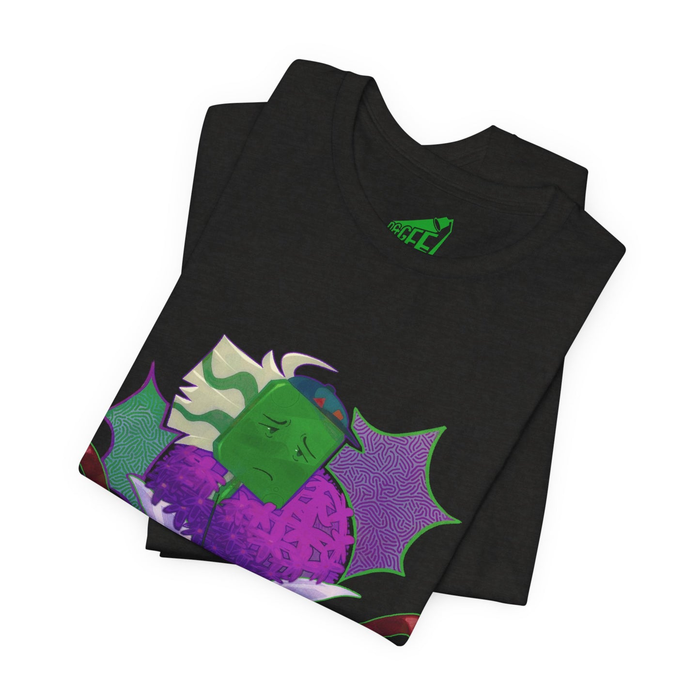 Calvin T-Shirt