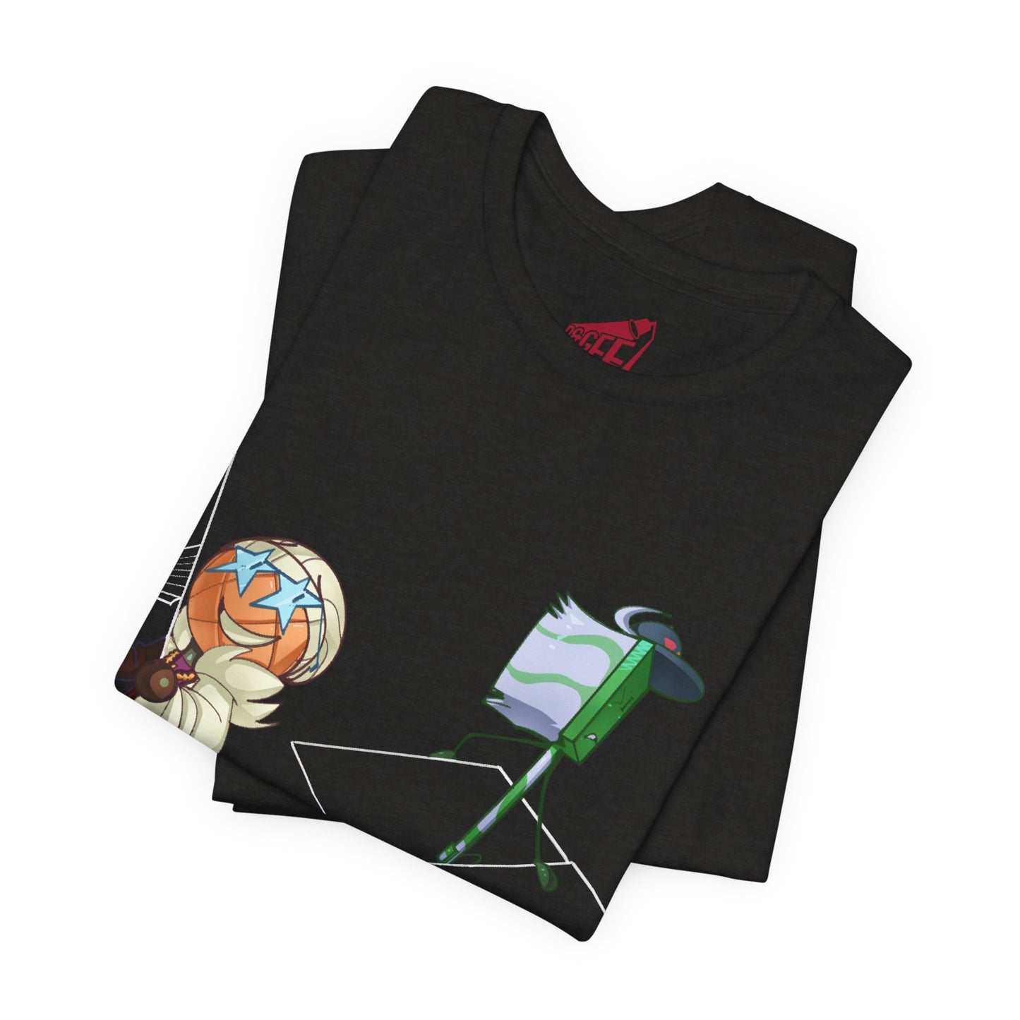 D&GFE "Escape" T-Shirt