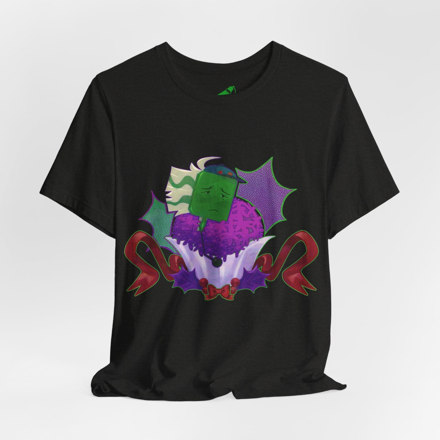 Calvin T-Shirt
