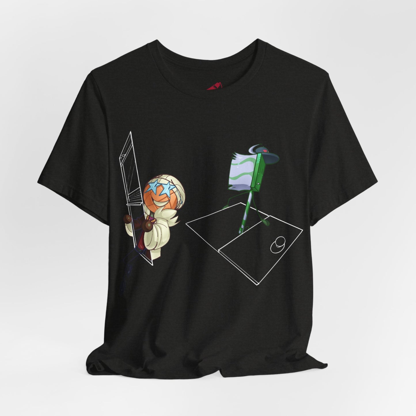 D&GFE "Escape" T-Shirt