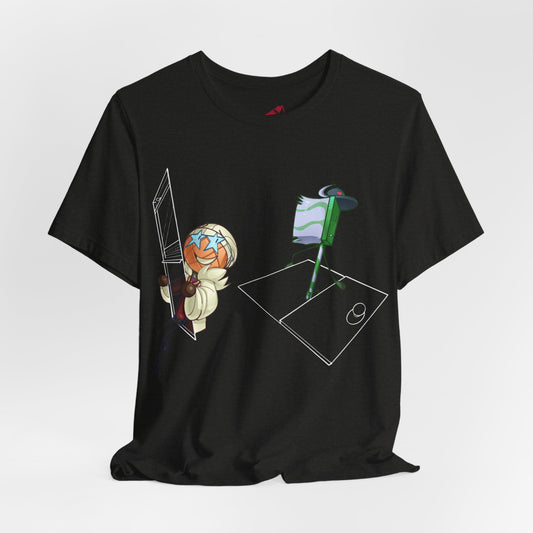 D&GFE "Escape" T-Shirt
