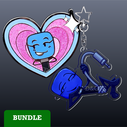 Vivian Fan Bundle